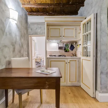 Experience Spanish Steps Róma