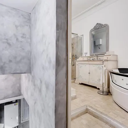 Experience Spanish Steps Róma