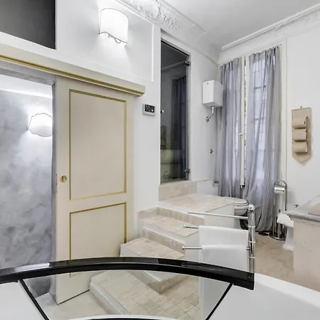 Experience Spanish Steps *