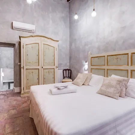 Apartment Experience Spanish Steps