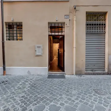 Apartment Experience Spanish Steps Rome